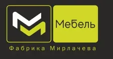 Логотип Фабрика Мирлачёва