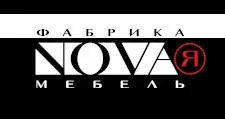 Логотип Новая мебель