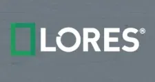 Логотип Lores