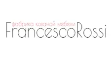 Логотип Мебельная фабрика «Francesco Rossi»