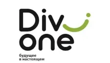 Логотип Div-One