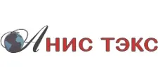 Логотип Оптовый поставщик комплектующих «Анис Текс»