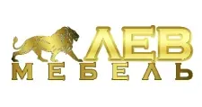 Логотип ЛЕВ-Мебель