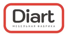 Логотип ДиАрт