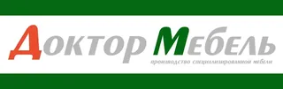 Логотип Доктор Мебель