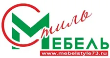 Логотип Мебель-Стиль