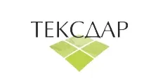 Логотип Оптовый поставщик комплектующих «ТЕКСДАР»