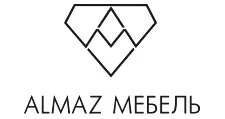 Логотип Мебельная фабрика «Алмаз Мебель»