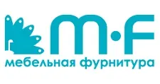 Логотип Оптовый поставщик комплектующих «МФ-КОМПЛЕКТ»