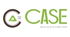 Логотип Мебельная фабрика «CASE»