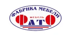 Логотип Фато