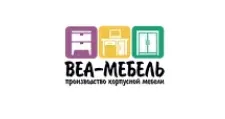 Логотип Мебельная фабрика «ВЕА-мебель»