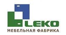 Логотип Leko
