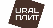 Логотип Оптовый поставщик комплектующих «УралПлит»