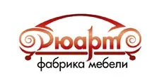 Логотип Дюарт