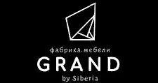 Логотип Мебельная фабрика «Гранд Мебель»
