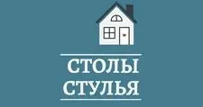 Логотип Мебельная фабрика «Столы Стулья»