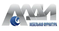 Логотип Оптовый поставщик комплектующих «АЛДИ»
