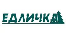 Логотип Оптовый поставщик комплектующих «Едличка»
