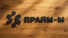 Логотип Мебельная фабрика «Прайм-М»