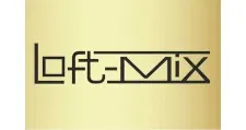 Логотип Мебельная фабрика «Loft-mix»