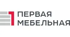 Логотип Первая мебельная фабрика