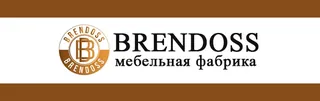Логотип Brendoss