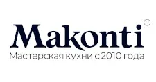 Логотип МАКОНТИ