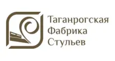 Логотип Таганрогская фабрика стульев