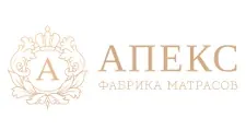 Логотип Апекс