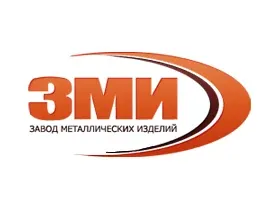 Логотип Завод металлических изделий