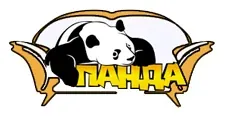 Логотип Панда