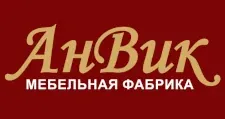 Логотип АнВик