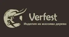 Логотип Оптовый поставщик комплектующих «Verfest»