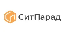 Логотип Sitparad