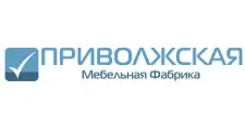 Логотип Приволжская