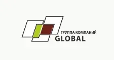 Логотип Оптовый поставщик комплектующих «Глобал»