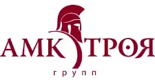 Логотип Оптовый поставщик комплектующих «Амк-Троя»