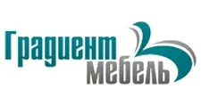 Логотип Мебельная фабрика «Градиент Мебель»