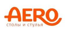 Логотип Импортёр мебели «AERO»