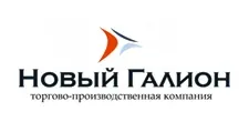 Логотип Мебельная фабрика «Новый Галион»