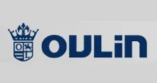 Логотип Оптовый поставщик комплектующих «Oulin»