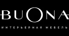 Логотип Buona