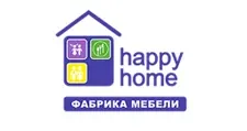 Логотип Happy Home