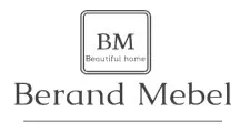 Логотип Мебельная фабрика «Berand mebel»