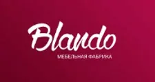Логотип Blando