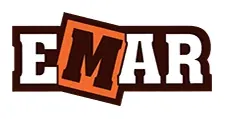 Логотип Оптовый поставщик комплектующих «Емар»