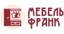 Логотип Мебельная фабрика «Мебель Франк»