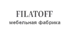 Логотип FILATOFF