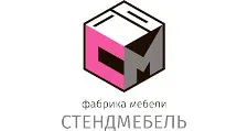 Логотип Стендмебель